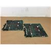 Image 2 : (2) KAWASAKI CCPC0039 Circuit Boards