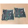 Image 1 : (2) KAWASAKI CCPC0038 Circuit Boards