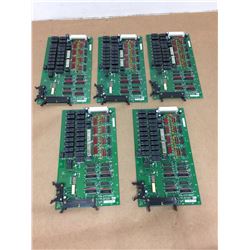 (5) Kawasaki CCPC0267 Circuit Board