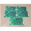 Image 1 : (5) Kawasaki CCPC0270 Circuit Board