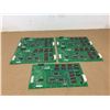 Image 2 : (5) Kawasaki CCPC0270 Circuit Board