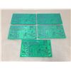 Image 3 : (5) Kawasaki CCPC0270 Circuit Board