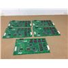 Image 2 : (5) Kawasaki CCPC0270 Circuit Board