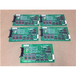(5) Kawasaki CCPC0271 Circuit Board