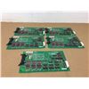 Image 2 : (5) Kawasaki CCPC0271 Circuit Board