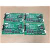 Image 1 : (4) Kawasaki CCPC0271 Circuit Board