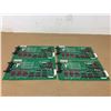 Image 2 : (4) Kawasaki CCPC0271 Circuit Board