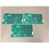 Image 1 : (3) Kawasaki CCPC0270 Circuit Board