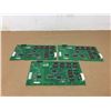 Image 2 : (3) Kawasaki CCPC0270 Circuit Board