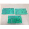 Image 3 : (3) Kawasaki CCPC0270 Circuit Board