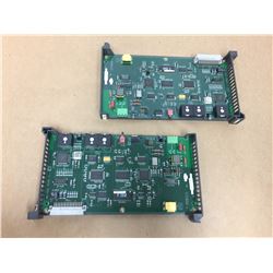 (2) Mario 4602 46509 Circuit Boards