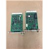 Image 1 : (2) JFW ADV 9424 & CPUV 9427 Circuit Board