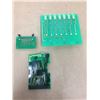 Image 2 : (3) Yaskawa DF9203088 & Panasonic ZUEP5404 & Kawasaki CCPC 0132 Circuit Boards