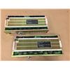 Image 1 : (2) Kawasaki 50978-1020 PRBU-3 Zener Barrier Unit