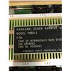 Image 6 : (2) Kawasaki 50978-1020 PRBU-3 Zener Barrier Unit