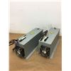 Image 1 : (2) Kawasaki S82W-607 Power Supply