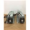 Image 2 : (2) Kawasaki S82W-607 Power Supply