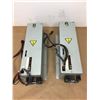 Image 3 : (2) Kawasaki S82W-607 Power Supply