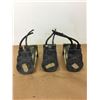 Image 2 : (3) Yaskawa Motors *no tag*