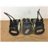 Image 2 : (3) Yaskawa Motors *no tag*