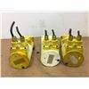Image 2 : (3) Sinano 10CB20-NAB-1FM AC SERVO MOTOR