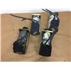 Image 2 : (4) Sinano 10CB20-NAB-1FM AC SERVO MOTOR