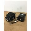 Image 1 : (2) Yaskawa SGMPH-08A1A-YR11 & SGMDH-12A2A-YR13 Servo Motor