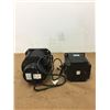 Image 2 : (2) Yaskawa SGMPH-08A1A-YR11 & SGMDH-12A2A-YR13 Servo Motor