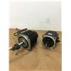 Image 3 : (2) Yaskawa SGMPH-08A1A-YR11 & SGMDH-12A2A-YR13 Servo Motor