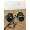 Image 2 : (2) Yaskawa SGMPH-02A1A-YR32 Servo Motor