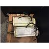 Image 1 : (2) Sinano 4MA170-NAB-1FM Servo Motor