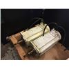 Image 2 : (2) Sinano 4MA170-NAB-1FM Servo Motor