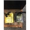 Image 2 : (2) Sinano 19FA100-NAB-1FM Servo Motor