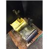 Image 3 : (2) Sinano 19FA100-NAB-1FM Servo Motor