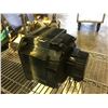 Image 2 : YASKAWA SGMDH-32A2A-YR11 AC SERVO MOTOR