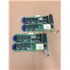 Image 1 : (2) Okuma E4809-436-055-A Circuit Boards