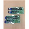 Image 1 : (2) Okuma E4809-436-055-A Circuit Boards