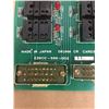 Image 8 : (3) Okuma E3900-596-002 & E3900-596-001-B Relay Circuit Board