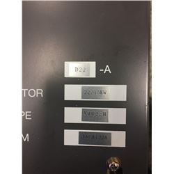 Okuma D22-A Vac II-Drive Unit