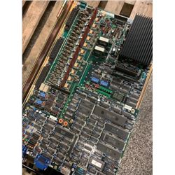 Okuma D22-A Vac II-Drive Unit