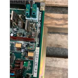 Okuma D22-A Vac II-Drive Unit