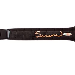 Serena Williams Signed Wilson Blade SW 104 Countervail Tennis Racket (UDA COA)