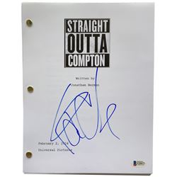 Ice Cube Signed 