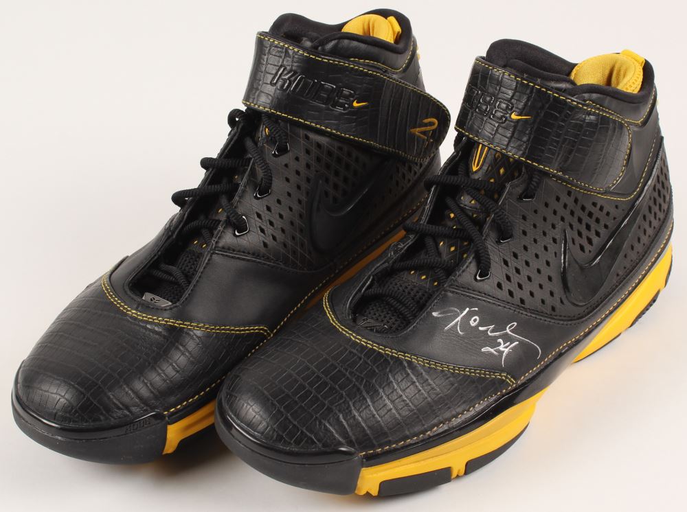 kobe 2's