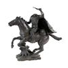 Image 1 : Sleepy Hollow (1999) American Horror film, A crew gift statue given to members of the cast and crew 