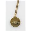 Image 3 : Pirates of the Caribbean: Dead Man's Chest (2006) - Limited edition replica cursed Aztec gold pendan