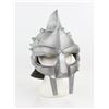 Image 1 : Gladiator (2000) - Replica Gladiator helmet similar to the helmets worn in the movie. The helmet, pa