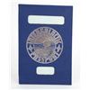 Image 1 : Star Wars The Empire Strikes Back (1980) Cast and Crew exclusive issue 'Passport'. The Passport was 