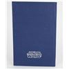 Image 2 : Star Wars The Empire Strikes Back (1980) Cast and Crew exclusive issue 'Passport'. The Passport was 
