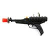 Image 2 : Lost In Space - Replica Limited Edition 1:1 Pistol based on the prop from Season 1. With display bas